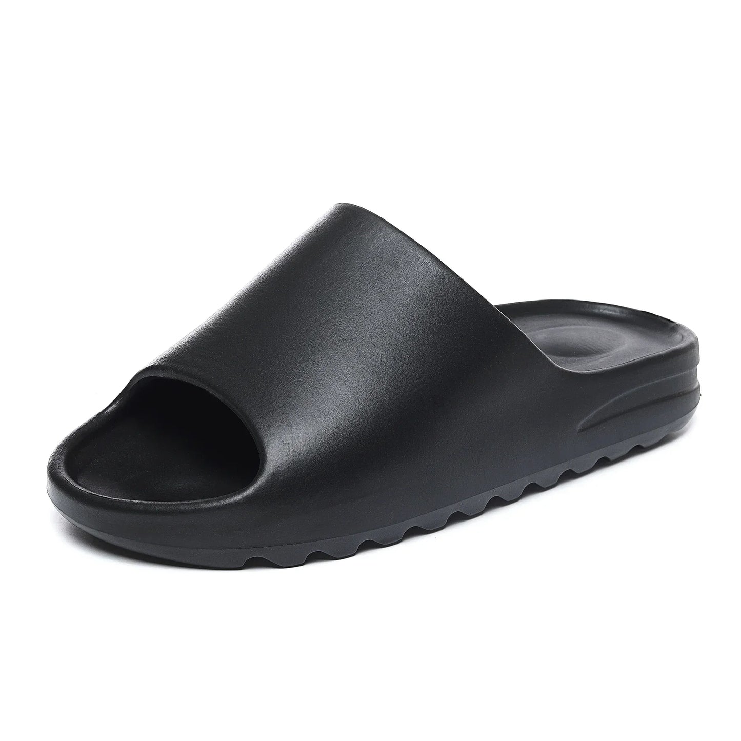 Cheap Soft Designer Slides Men Women Stylish Rubber Slippers Indoor Home Sales Promotion Chinelo Slide Mens Sliders Brand