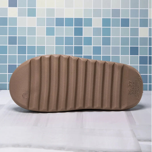 Cheap Soft Designer Slides Men Women Stylish Rubber Slippers Indoor Home Sales Promotion Chinelo Slide Mens Sliders Brand